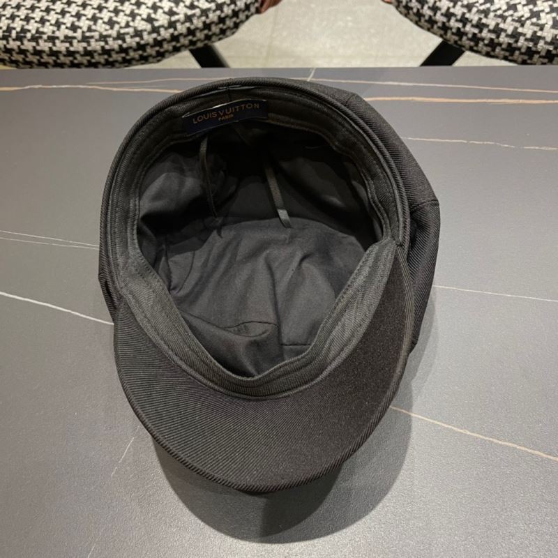 Louis Vuitton Caps